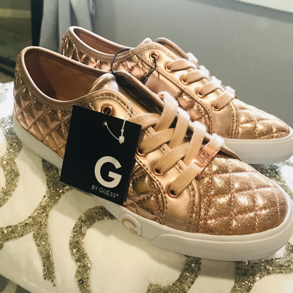 Guess sneakers